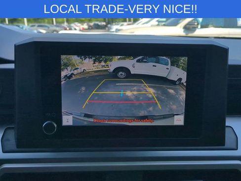 Used 2024 Toyota Tacoma TRD Sport AWD/4WD image 24