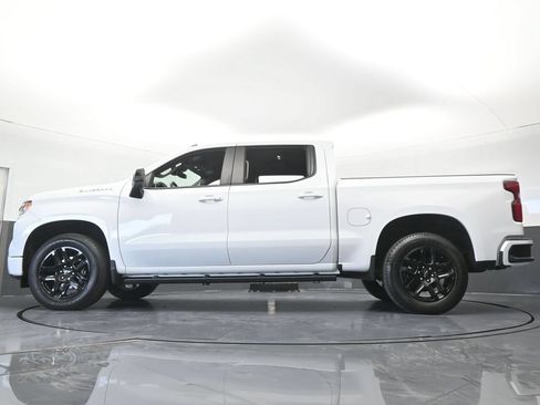 Used 2025 Chevrolet Silverado 1500 RST RWD image 61