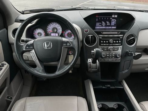 Used 2014 Honda Pilot EX-L image 11