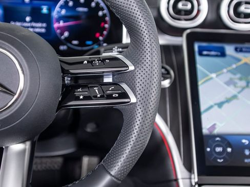 Used 2026 Mercedes-Benz CLE 450 4MATIC Cabriolet image 40