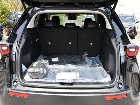 New 2026 MAZDA CX-50 AWD 2.5 S w/ Weather Package image 27