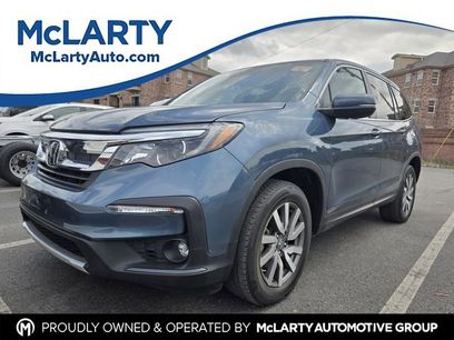 Used 2019 Honda Pilot EX-L
