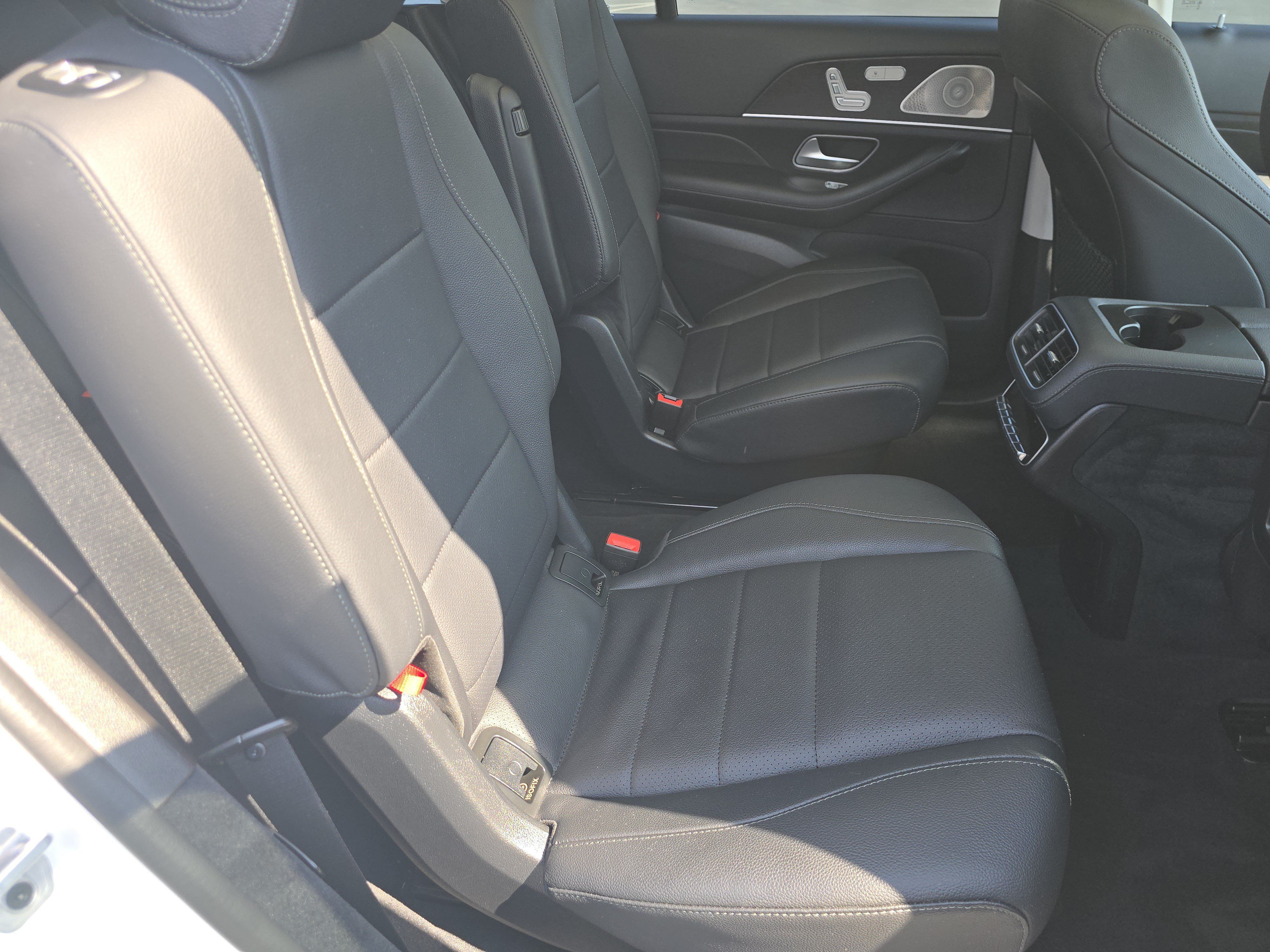 Used 2023 Mercedes-Benz GLS 450 4MATIC image 19