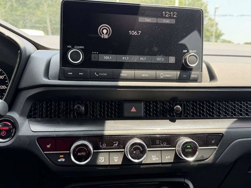 Used 2025 Honda CR-V Sport image 29