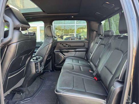 Used 2023 RAM 1500 Limited AWD/4WD image 11
