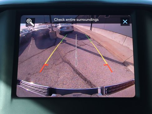 Used 2019 RAM 1500 Laramie w/ Trailer Tow Group image 12