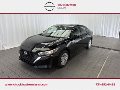 Used 2025 Nissan Sentra S w/ Lighting Package