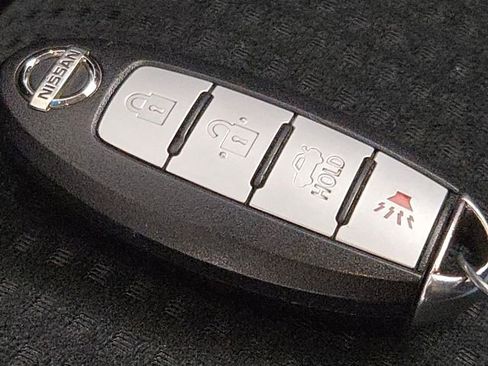 Used 2015 Nissan Altima 2.5 S image 38