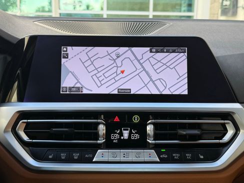 Certified 2023 BMW 430i Convertible w/ Convenience Package image 26