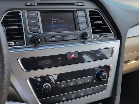 Used 2015 Hyundai Sonata ECO FWD image 27