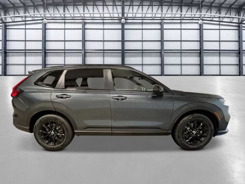 New 2026 Honda CR-V Sport-L image 8