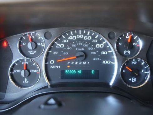 Used 2017 Chevrolet Express 3500 LT w/ LT Preferred Equipment Group image 15