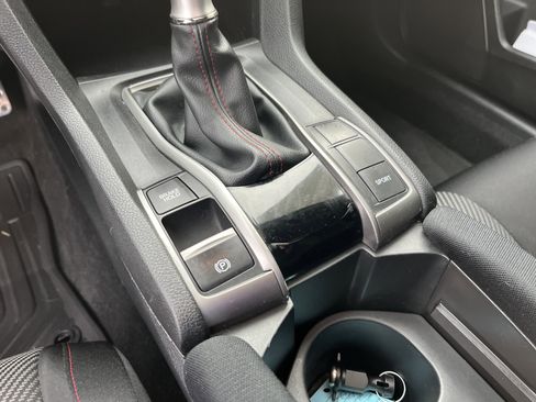 Used 2017 Honda Civic Si image 24