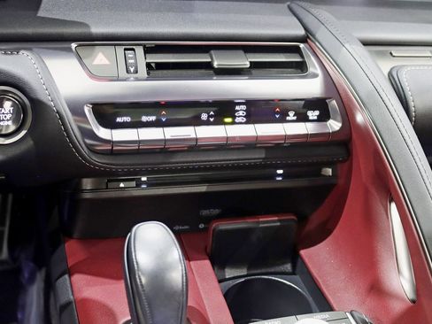 Used 2018 Lexus LC 500 Coupe image 25