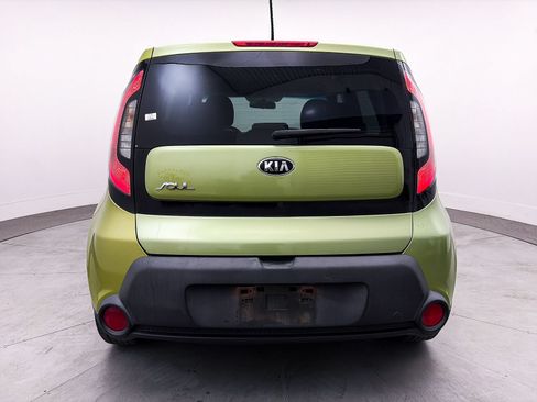 Used 2016 Kia Soul FWD image 6