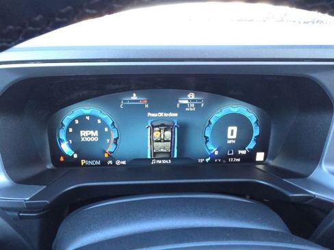 New 2025 Ford Bronco Sport Badlands w/ Badlands Tech Package AWD/4WD image 27