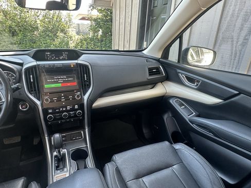 Used 2019 Subaru Ascent Limited w/ Popular Package #3 AWD/4WD image 35