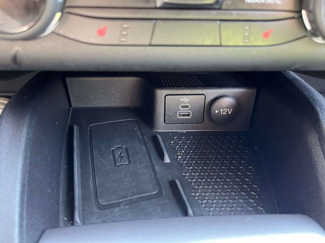 Used 2024 Ford Bronco Sport Big Bend w/ Convenience Package AWD/4WD image 33