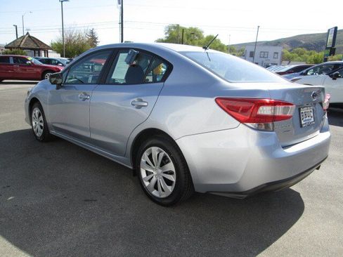 Used 2022 Subaru Impreza 2.0i AWD/4WD image 4