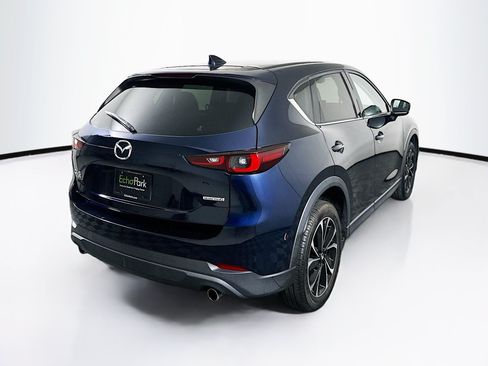 Used 2023 MAZDA CX-5 AWD 2.5 S w/ Premium Plus Pkg image 9