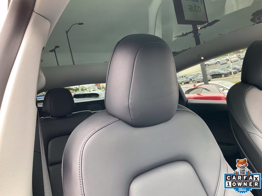 Used 2022 Tesla Model Y Performance AWD/4WD image 62