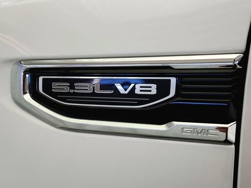 Used 2022 GMC Sierra 1500 Denali AWD/4WD image 38