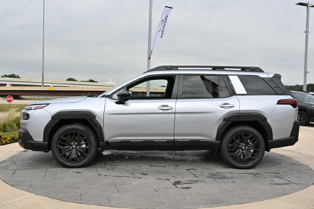 New 2026 Subaru Outback Limited XT AWD/4WD image 6