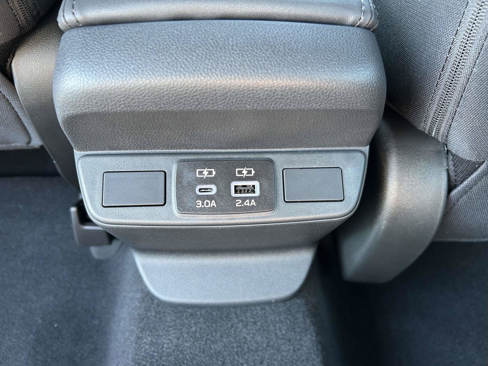 New 2026 Subaru WRX Premium AWD/4WD image 12