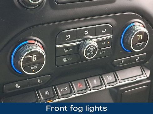 Used 2020 Chevrolet Silverado 1500 RST w/ All-Star Edition image 19