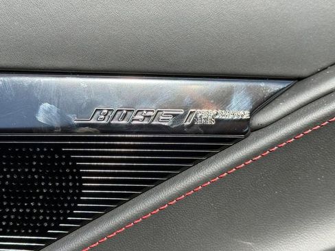 New 2026 Chevrolet Corvette Z06 RWD image 26