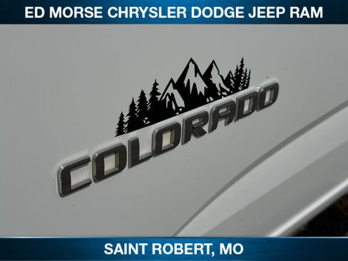 Used 2017 Chevrolet Colorado W/T w/ WT Convenience Package RWD image 10