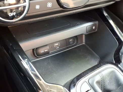 Used 2025 Kia Soul EX FWD image 27