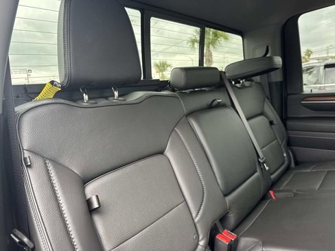 Certified 2024 GMC Sierra 2500 Denali w/ Denali Reserve Package AWD/4WD image 9