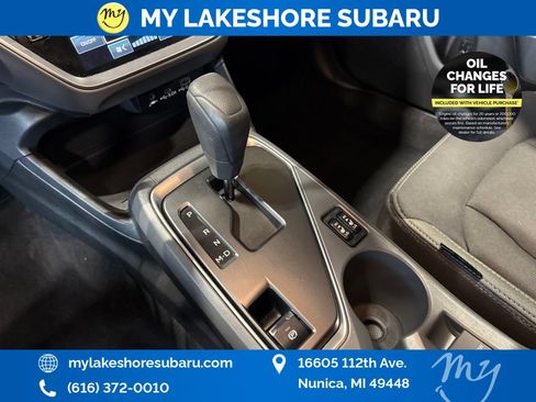 Certified 2025 Subaru Crosstrek 2.5i Premium AWD/4WD image 24