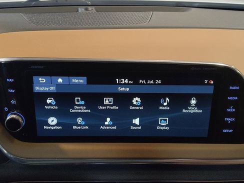 Used 2021 Hyundai Sonata Limited FWD image 25