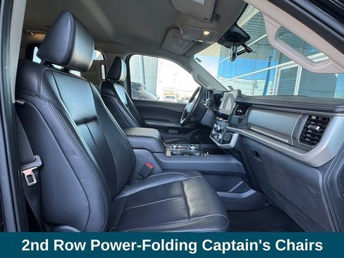 Used 2024 Ford Expedition XLT image 24
