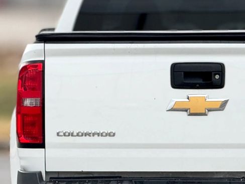 Used 2019 Chevrolet Colorado LT image 13