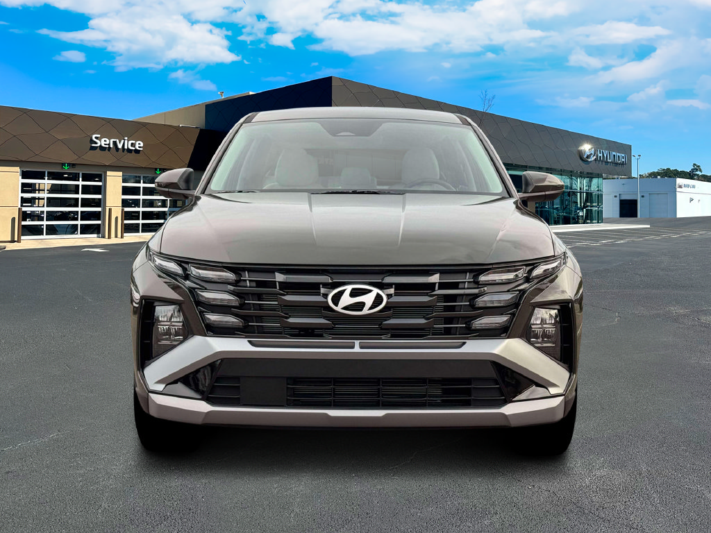 New 2026 Hyundai Tucson SE AWD/4WD image 13