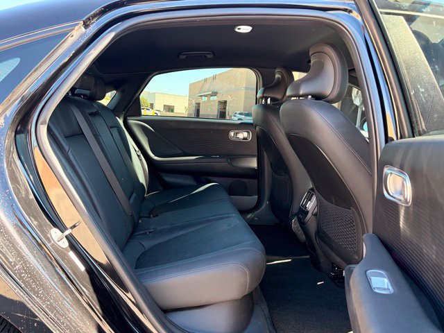 Used 2024 Hyundai Ioniq 6 SEL RWD image 15