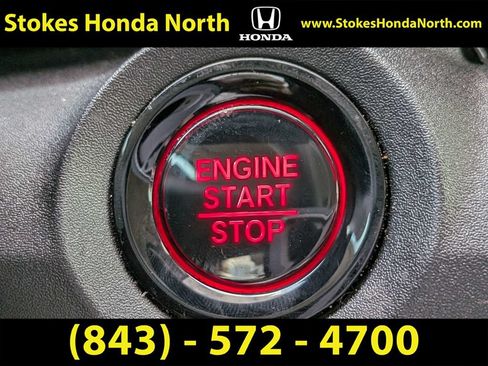 Certified 2025 Honda CR-V LX image 27