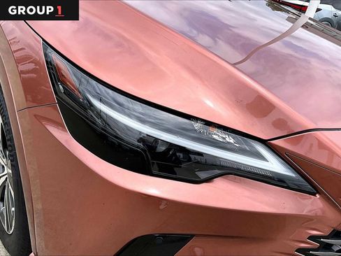 Certified 2024 Lexus RX 350 Premium w/ Accessory Package (Z1) FWD image 25