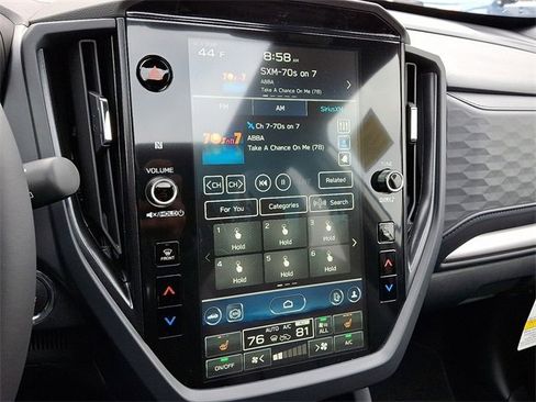 New 2025 Subaru Forester Premium image 15