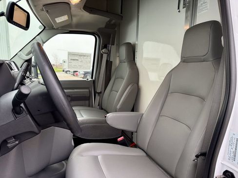 New 2025 Ford E-350 and Econoline 350 Super Duty w/ Power Equipment Group RWD image 10