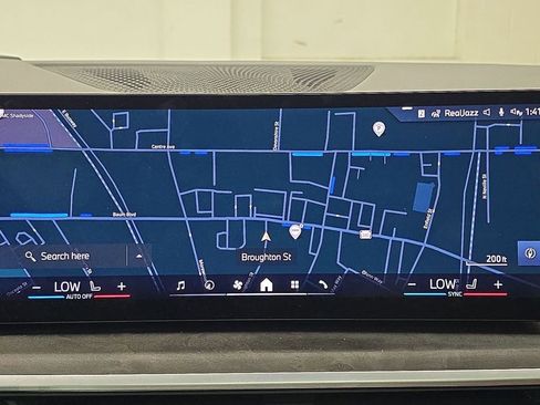 Certified 2026 BMW X5 xDrive40i w/ Premium Package image 19