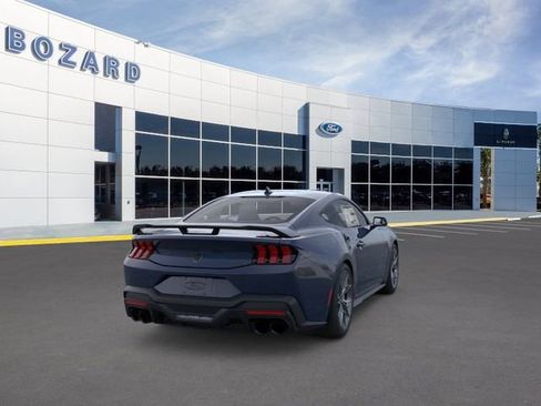 Used 2026 Ford Mustang Dark Horse RWD image 9