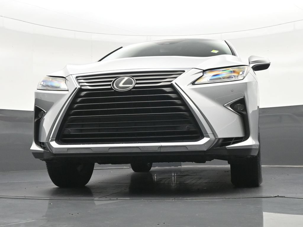 Used 2018 Lexus RX 350 FWD w/ Accessory Package image 36