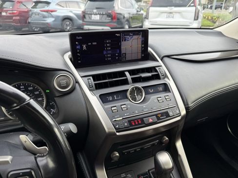 Used 2020 Lexus NX 300 FWD w/ Premium Package image 20