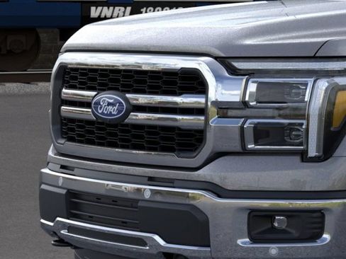 New 2026 Ford F150 Lariat w/ Equipment Group 502A High AWD/4WD image 17