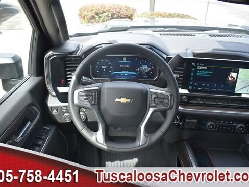 New 2026 Chevrolet Silverado 2500 LT w/ All Star Edition AWD/4WD image 19