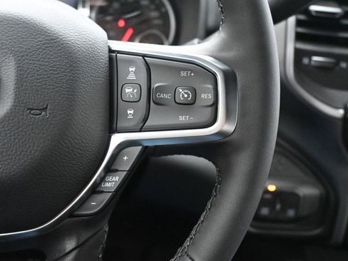 New 2026 RAM 2500 Big Horn image 26